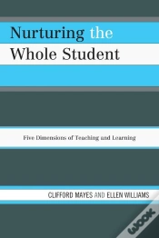 Capa do artigo Nurturing The Whole Student