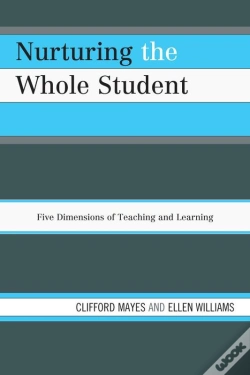 Capa do artigo Nurturing The Whole Student