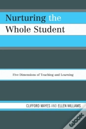 Capa do artigo Nurturing The Whole Student