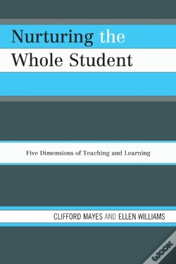 Capa do artigo Nurturing The Whole Student