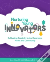 Capa do artigo Nurturing Young Innovators