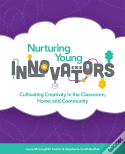 Capa do artigo Nurturing Young Innovators