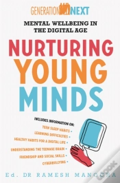 Capa do artigo Nurturing Young Minds