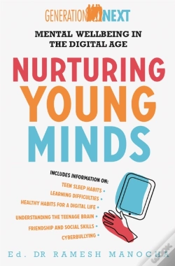 Capa do artigo Nurturing Young Minds
