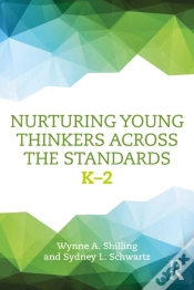 Capa do artigo Nurturing Young Thinkers Across The Standards