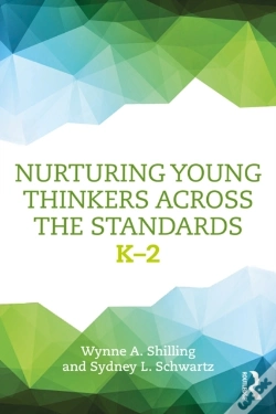 Capa do artigo Nurturing Young Thinkers Across The Standards