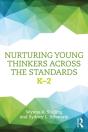 Nurturing Young Thinkers Across The Standards - Preview