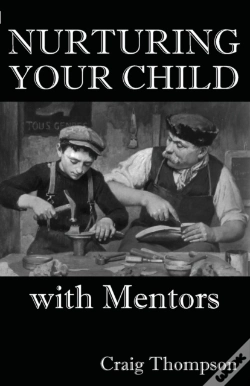 Capa do artigo Nurturing Your Child With Mentors