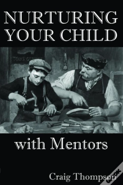 Capa do artigo Nurturing Your Child With Mentors
