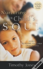 Capa do artigo Nurturing Your Child