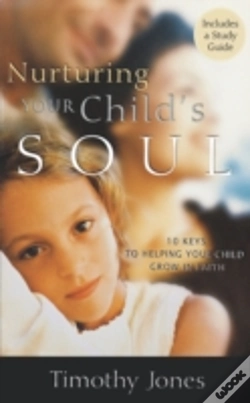 Capa do artigo Nurturing Your Child'S Soul