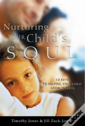 Capa do artigo Nurturing Your Child