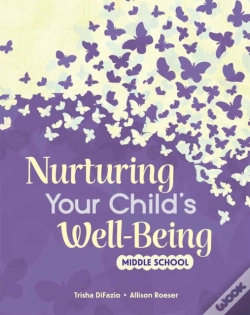 Capa do artigo Nurturing Your Child'S Well-Being