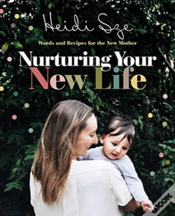 Capa do artigo Nurturing Your New Life