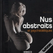 Nus Abstraits Et Psychedeliques