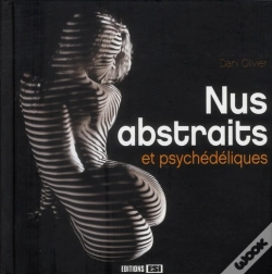 Capa do artigo Nus Abstraits Et Psychedeliques