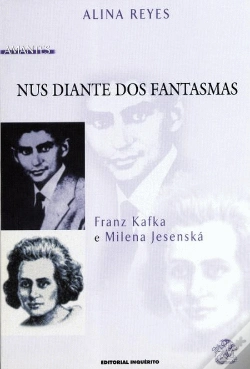 Capa do artigo Nus Diante dos Fantasmas
