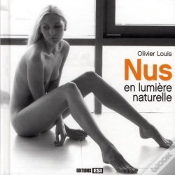 Capa do artigo Nus En Lumiere Naturelle