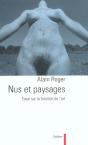 Nus Et Paysages : Essai Sur La Fonction De L'Art - Preview