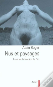 Capa do artigo Nus Et Paysages : Essai Sur La Fonction De L