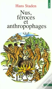 Capa do artigo Nus, Feroces Et Anthropages