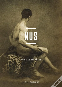 Capa do artigo Nus : Hommes Modèles