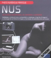 Capa do artigo Nus ; Photo Numérique Pratique