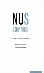 Nus Sommes (La Peau Des Images) - Preview