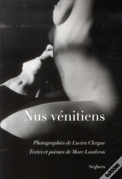 Capa do artigo Nus Vénitiens