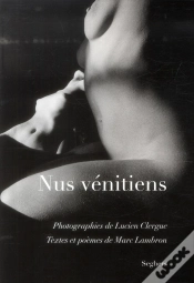 Capa do artigo Nus Vénitiens