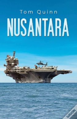 Capa do artigo Nusantara