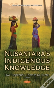 Capa do artigo Nusantara