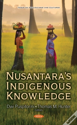 Capa do artigo Nusantara'S Indigenous Knowledge