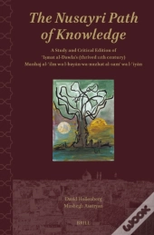 Nusayri Path Of Knowledge