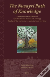 Capa do artigo Nusayri Path Of Knowledge