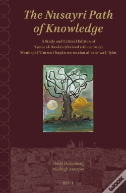 Capa do artigo Nusayri Path Of Knowledge