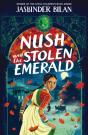 Nush And The Stolen Emerald - Preview