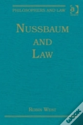 Nussbaum And Law