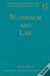 Capa do artigo Nussbaum And Law