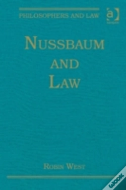 Capa do artigo Nussbaum And Law