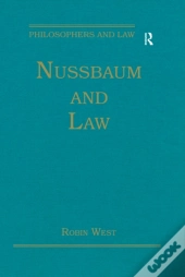 Nussbaum And Law
