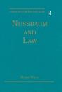Nussbaum And Law - Preview