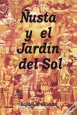 Capa do artigo Nusta Y El Jardin Del Sol