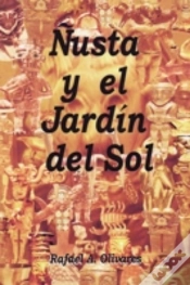 Capa do artigo Nusta Y El Jardin Del Sol