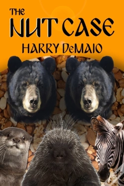 Capa do artigo Nut Case