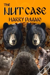 Capa do artigo Nut Case