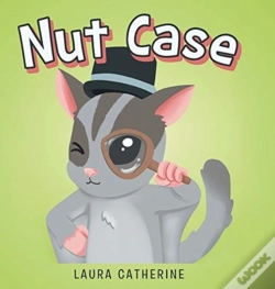 Capa do artigo Nut Case