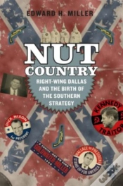 Capa do artigo Nut Country