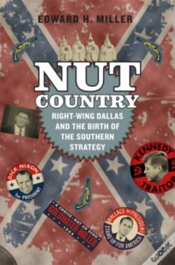 Capa do artigo Nut Country