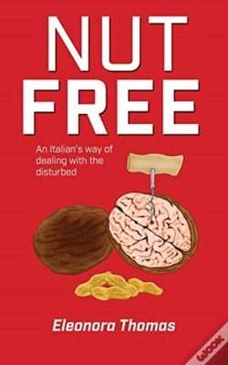 Capa do artigo Nut Free